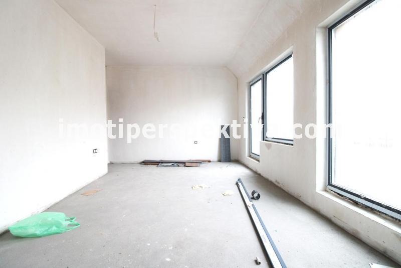 Продава МНОГОСТАЕН, гр. Пловдив, Христо Смирненски, снимка 4 - Апартаменти - 53201950