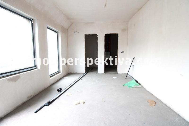 Продава МНОГОСТАЕН, гр. Пловдив, Христо Смирненски, снимка 5 - Апартаменти - 53201950