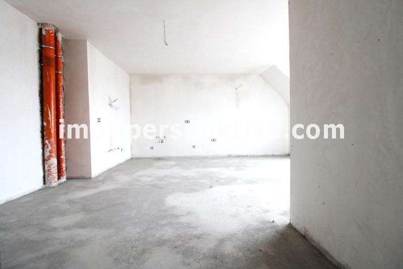 Продава МНОГОСТАЕН, гр. Пловдив, Христо Смирненски, снимка 2 - Апартаменти - 53201950