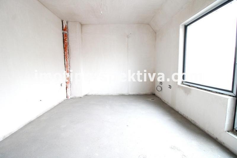 Продава МНОГОСТАЕН, гр. Пловдив, Христо Смирненски, снимка 8 - Апартаменти - 53201950