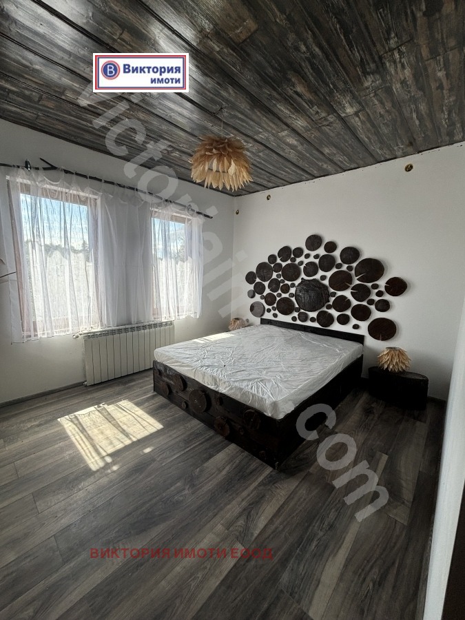 Te koop  Huis regio Veliko Tarnovo , Tserova korija , 130 m² | 76371873 - afbeelding [2]