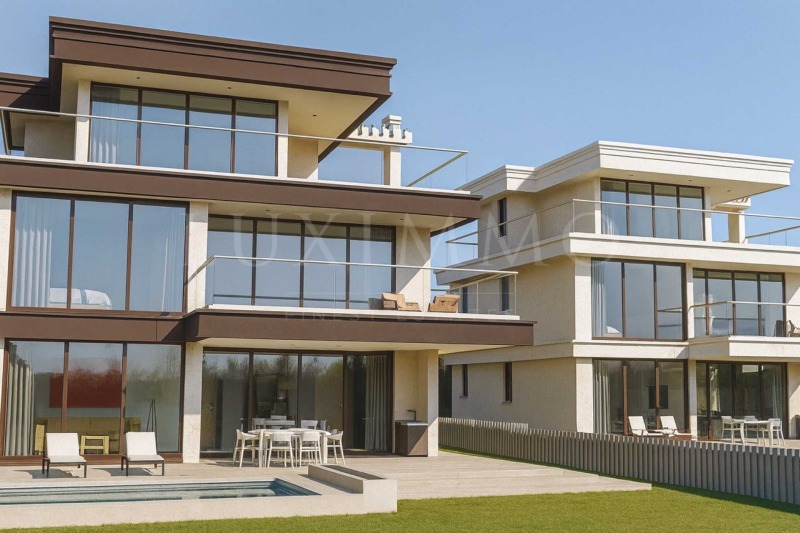 Продава КЪЩА, гр. Бяла, област Варна, снимка 6 - Къщи - 53286726