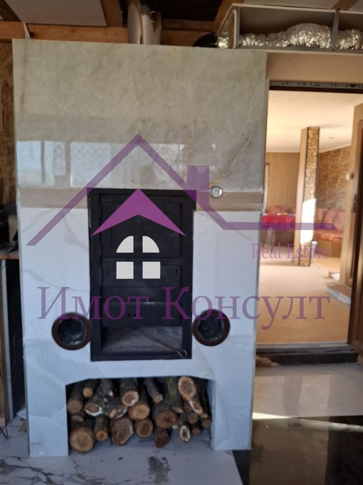 Продава КЪЩА, с. Садово, област Варна, снимка 9 - Къщи - 55065496