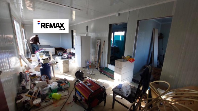 Продава ВИЛА, гр. Варна, м-т Боровец - юг, снимка 8 - Вили - 53071007