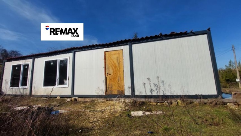 Продава ВИЛА, гр. Варна, м-т Боровец - юг, снимка 2 - Вили - 53071007