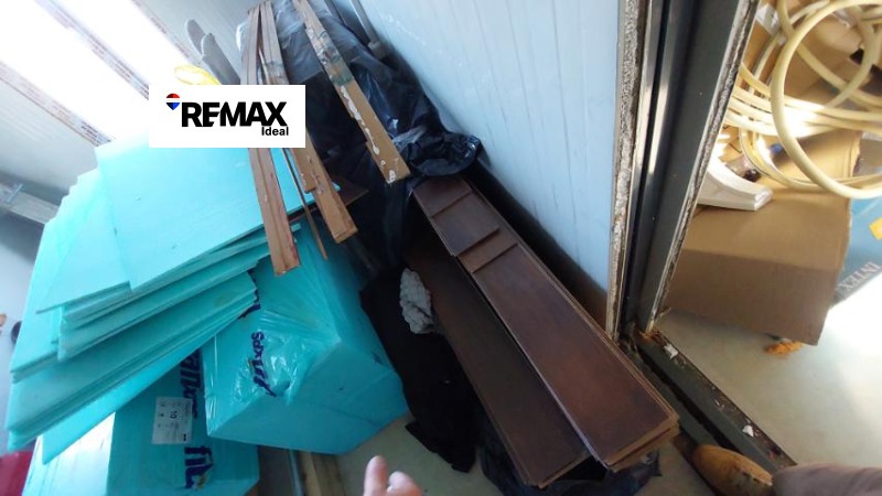 Продава ВИЛА, гр. Варна, м-т Боровец - юг, снимка 5 - Вили - 53071007