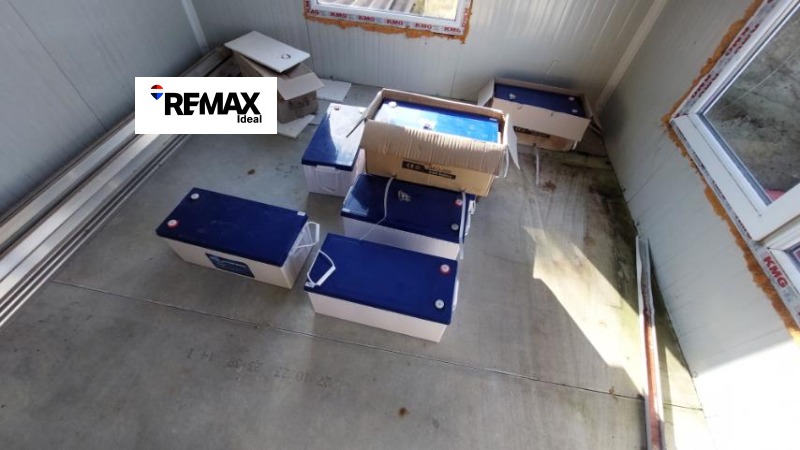 Продава ВИЛА, гр. Варна, м-т Боровец - юг, снимка 10 - Вили - 53071007