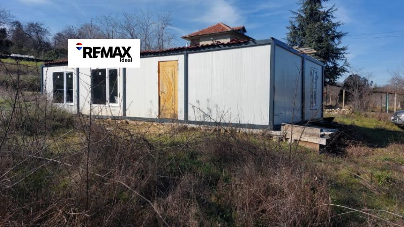 Продава ВИЛА, гр. Варна, м-т Боровец - юг, снимка 3 - Вили - 53071007