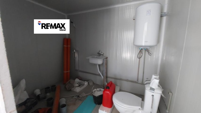 Продава ВИЛА, гр. Варна, м-т Боровец - юг, снимка 9 - Вили - 53071007