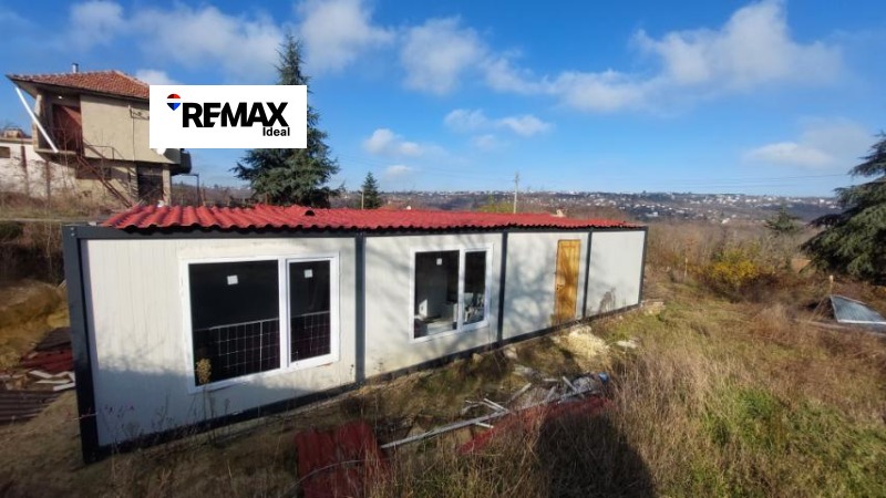 Продава ВИЛА, гр. Варна, м-т Боровец - юг