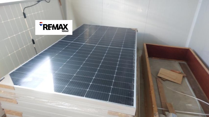 Продава ВИЛА, гр. Варна, м-т Боровец - юг, снимка 12 - Вили - 53071007