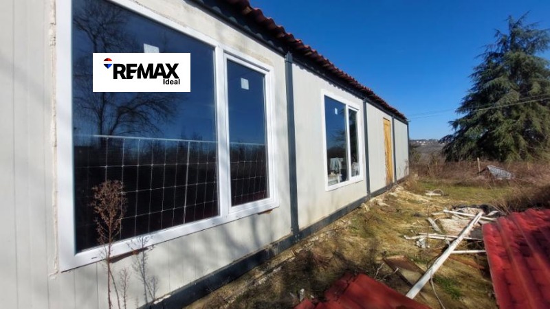 Продава ВИЛА, гр. Варна, м-т Боровец - юг, снимка 4 - Вили - 53071007