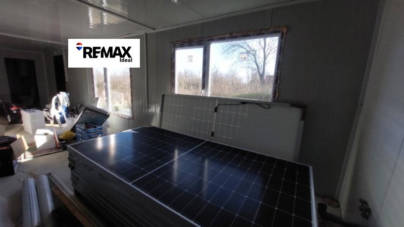 Продава ВИЛА, гр. Варна, м-т Боровец - юг, снимка 7 - Вили - 53071007