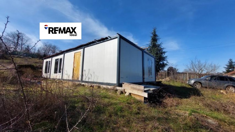 Продава ВИЛА, гр. Варна, м-т Боровец - юг