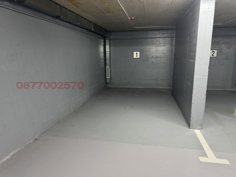 Продава ГАРАЖ, ПАРКОМЯСТО, гр. Созопол, област Бургас