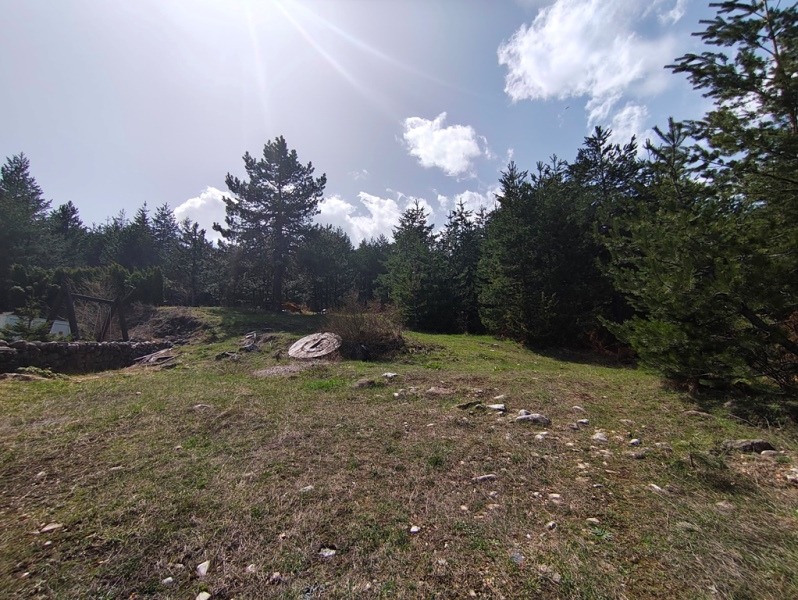 Til salg  Grund region Blagoevgrad , Bansko , 3115 kvm | 89327006 - billede [8]