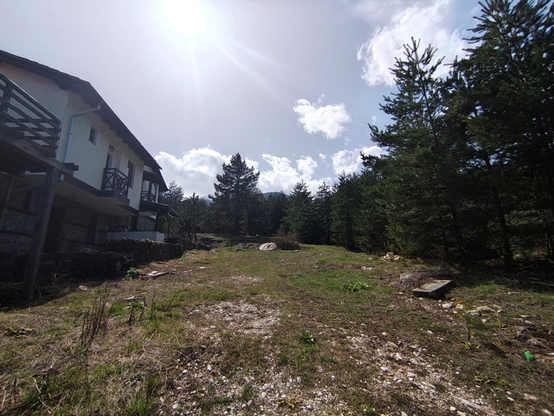Til salg  Grund region Blagoevgrad , Bansko , 3115 kvm | 89327006 - billede [9]