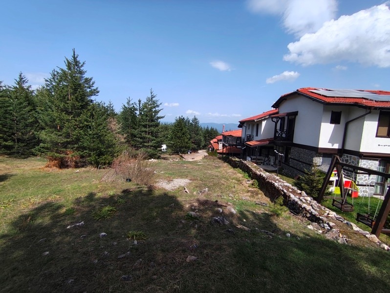 Til salg  Grund region Blagoevgrad , Bansko , 3115 kvm | 89327006 - billede [7]
