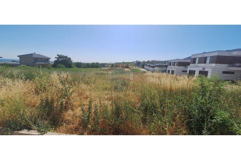 In vendita  Complotto regione Plovdiv , Markovo , 2546 mq | 40762233 - Immagine [5]