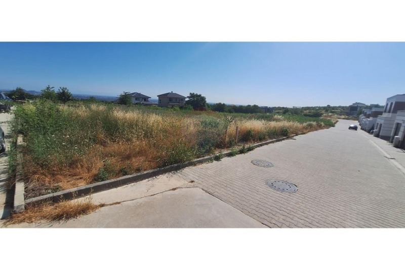 In vendita  Complotto regione Plovdiv , Markovo , 2546 mq | 40762233 - Immagine [2]