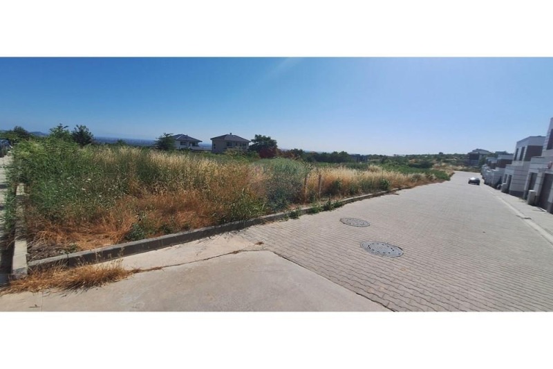 In vendita  Complotto regione Plovdiv , Markovo , 2546 mq | 40762233 - Immagine [4]