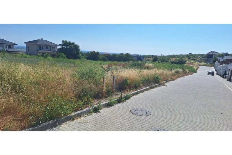 In vendita  Complotto regione Plovdiv , Markovo , 2546 mq | 40762233 - Immagine [3]