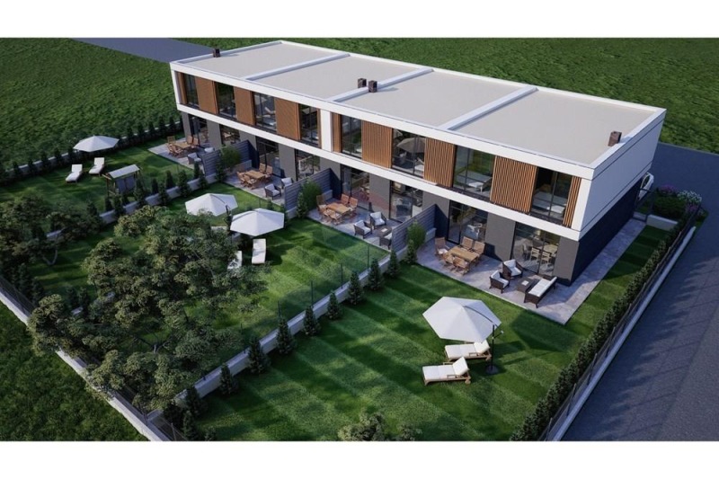 In vendita  Complotto regione Plovdiv , Markovo , 2546 mq | 40762233
