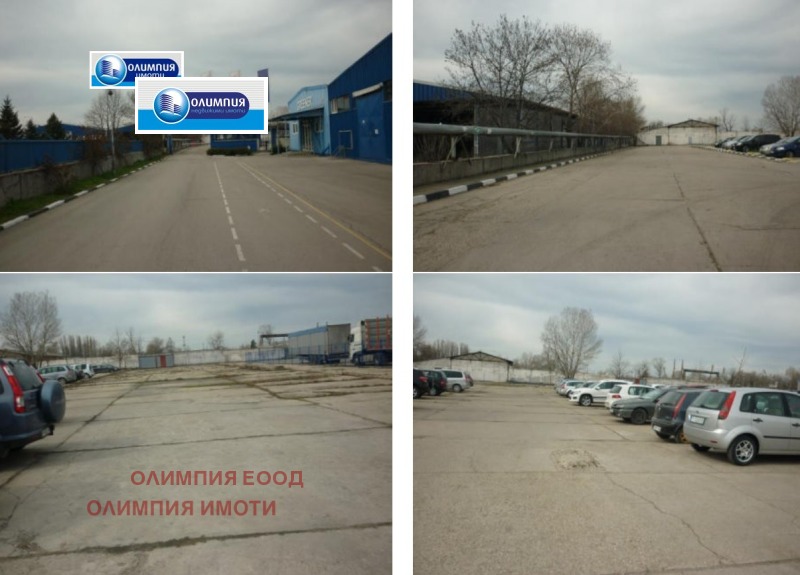Продава БИЗНЕС ИМОТ, гр. Русе, Промишлена зона - Изток, снимка 3 - Други - 53363039
