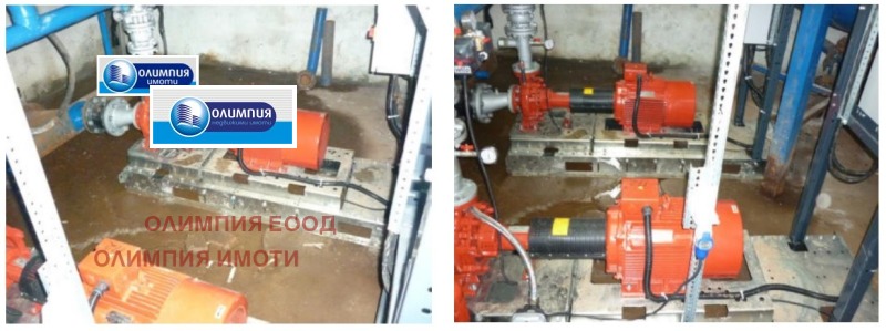 Продава БИЗНЕС ИМОТ, гр. Русе, Промишлена зона - Изток, снимка 4 - Други - 53363039