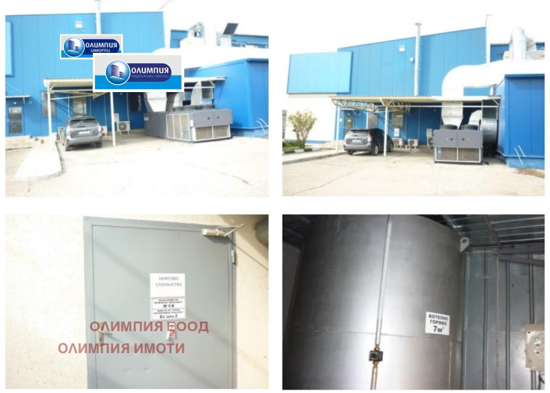 Продава БИЗНЕС ИМОТ, гр. Русе, Промишлена зона - Изток, снимка 11 - Други - 53363039