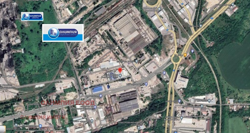 Продава БИЗНЕС ИМОТ, гр. Русе, Промишлена зона - Изток