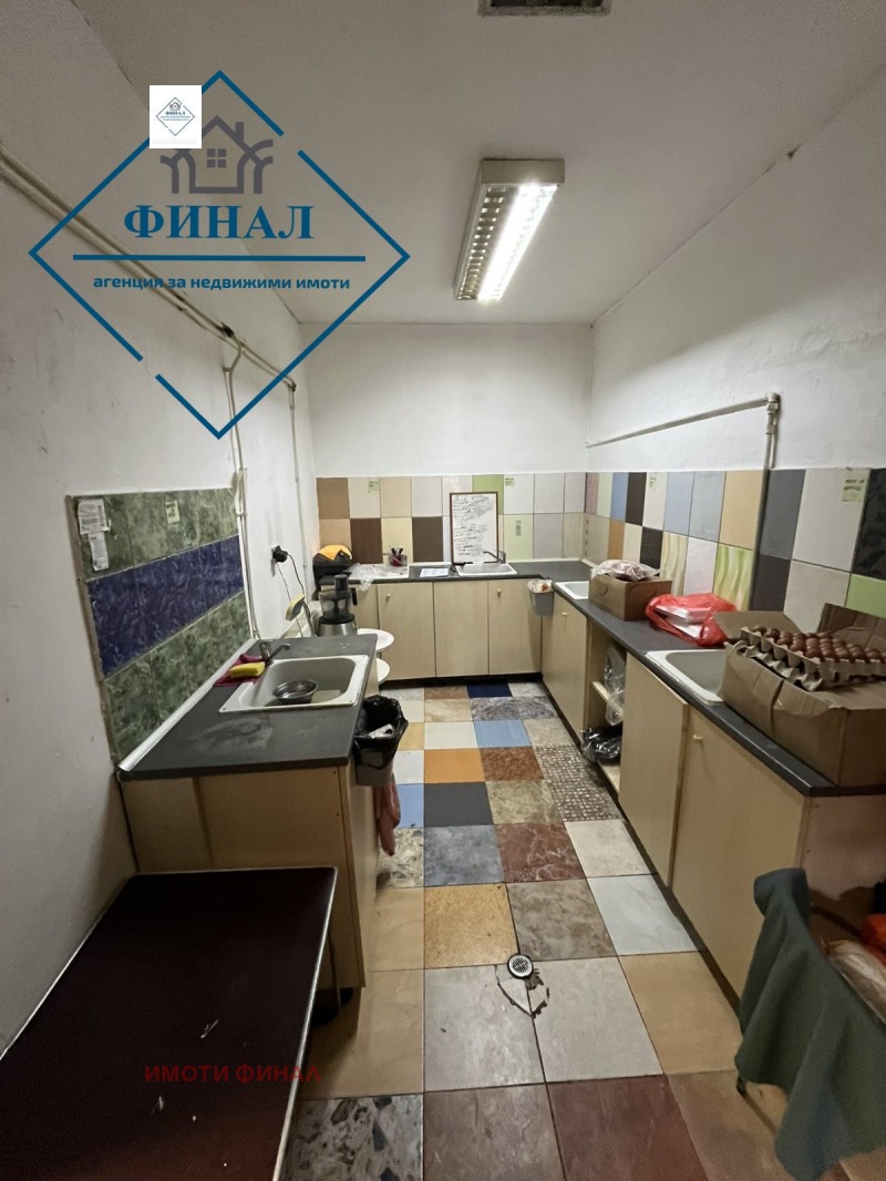 Продава БИЗНЕС ИМОТ, с. Хан Крум, област Шумен, снимка 15 - Други - 52293377