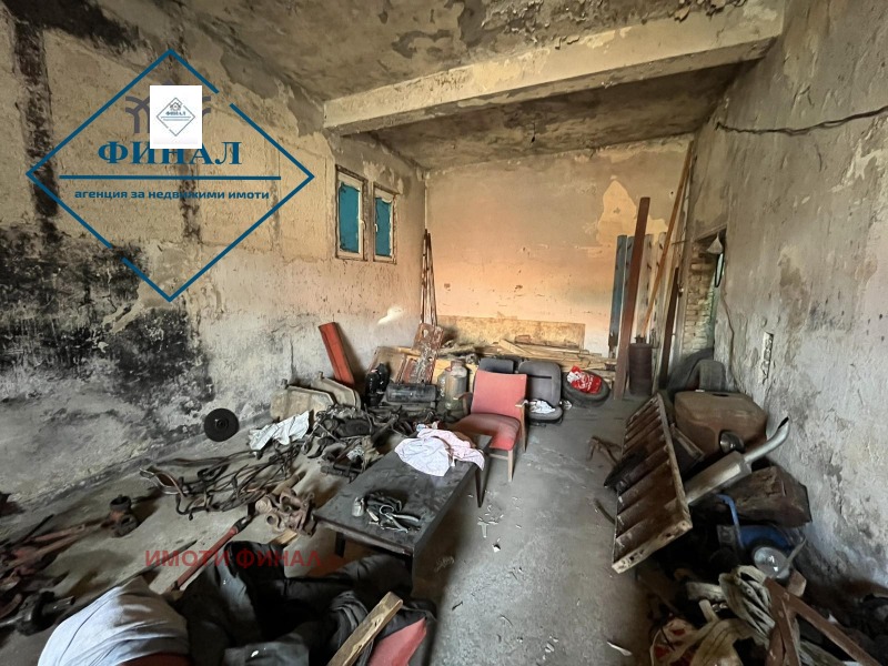 Продава БИЗНЕС ИМОТ, с. Хан Крум, област Шумен, снимка 16 - Други - 52293377