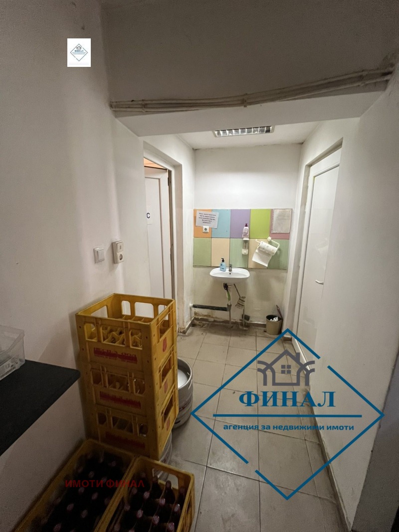 Продава БИЗНЕС ИМОТ, с. Хан Крум, област Шумен, снимка 10 - Други - 52293377