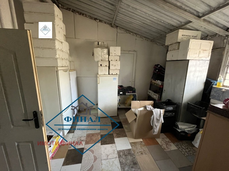 Продава БИЗНЕС ИМОТ, с. Хан Крум, област Шумен, снимка 12 - Други - 52293377
