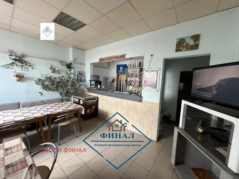 Продава БИЗНЕС ИМОТ, с. Хан Крум, област Шумен, снимка 7 - Други - 52293377