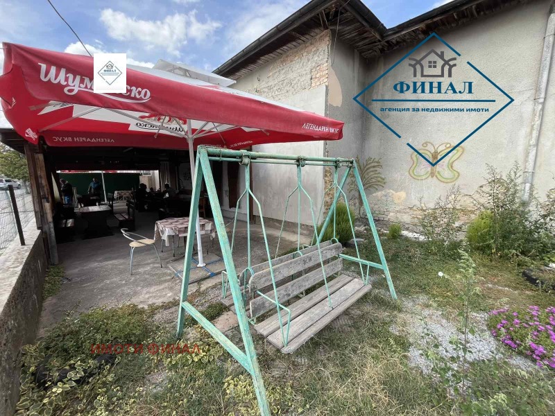 Продава БИЗНЕС ИМОТ, с. Хан Крум, област Шумен, снимка 5 - Други - 52293377