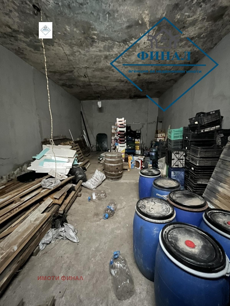 Продава БИЗНЕС ИМОТ, с. Хан Крум, област Шумен, снимка 14 - Други - 52293377