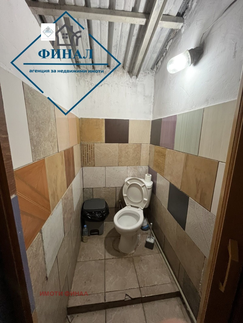 Продава БИЗНЕС ИМОТ, с. Хан Крум, област Шумен, снимка 3 - Други - 52293377