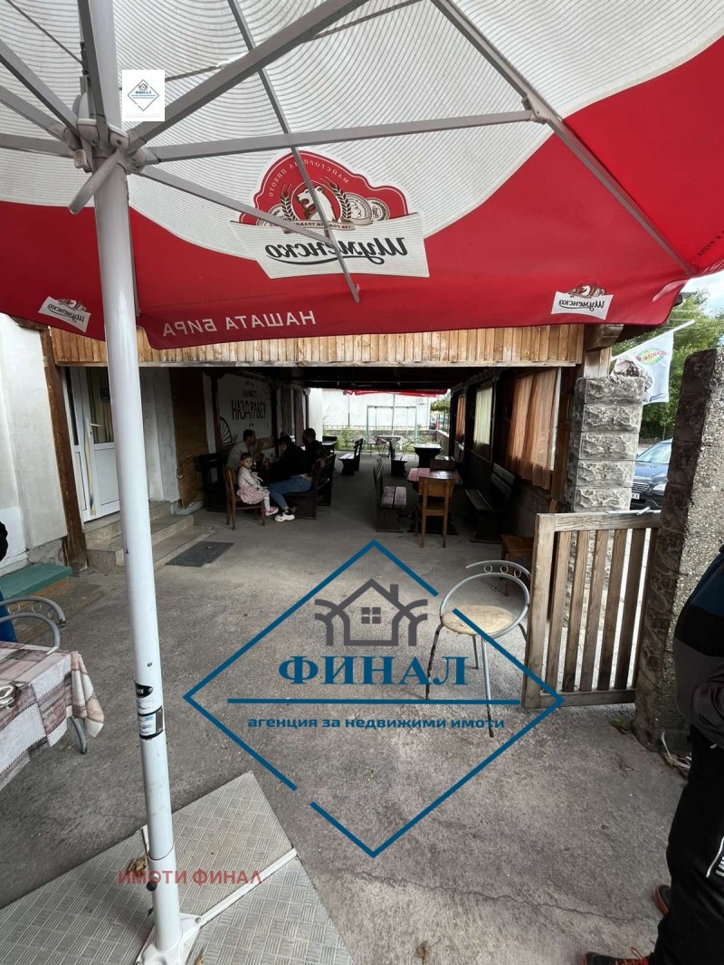 Продава БИЗНЕС ИМОТ, с. Хан Крум, област Шумен, снимка 2 - Други - 52293377