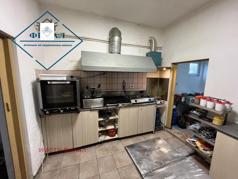 Продава БИЗНЕС ИМОТ, с. Хан Крум, област Шумен, снимка 13 - Други - 52293377