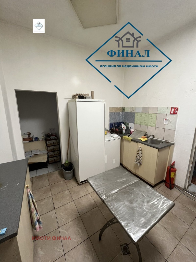 Продава БИЗНЕС ИМОТ, с. Хан Крум, област Шумен, снимка 8 - Други - 52293377