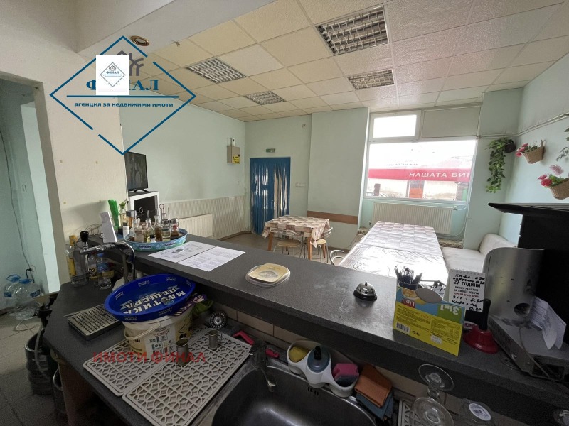 Продава БИЗНЕС ИМОТ, с. Хан Крум, област Шумен, снимка 6 - Други - 52293377