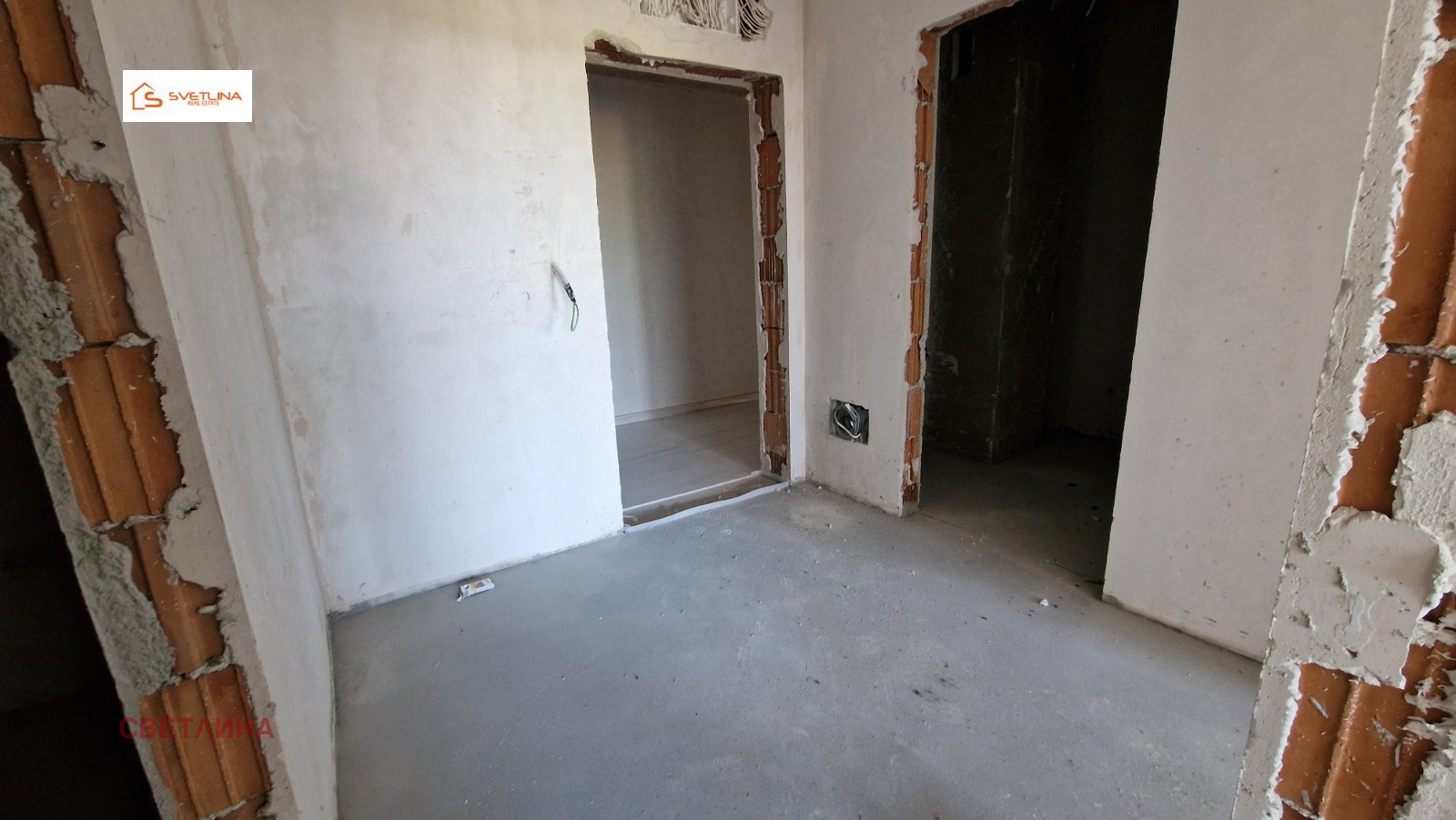 Продава 2-СТАЕН, гр. София, Дървеница, снимка 4 - Апартаменти - 53705557