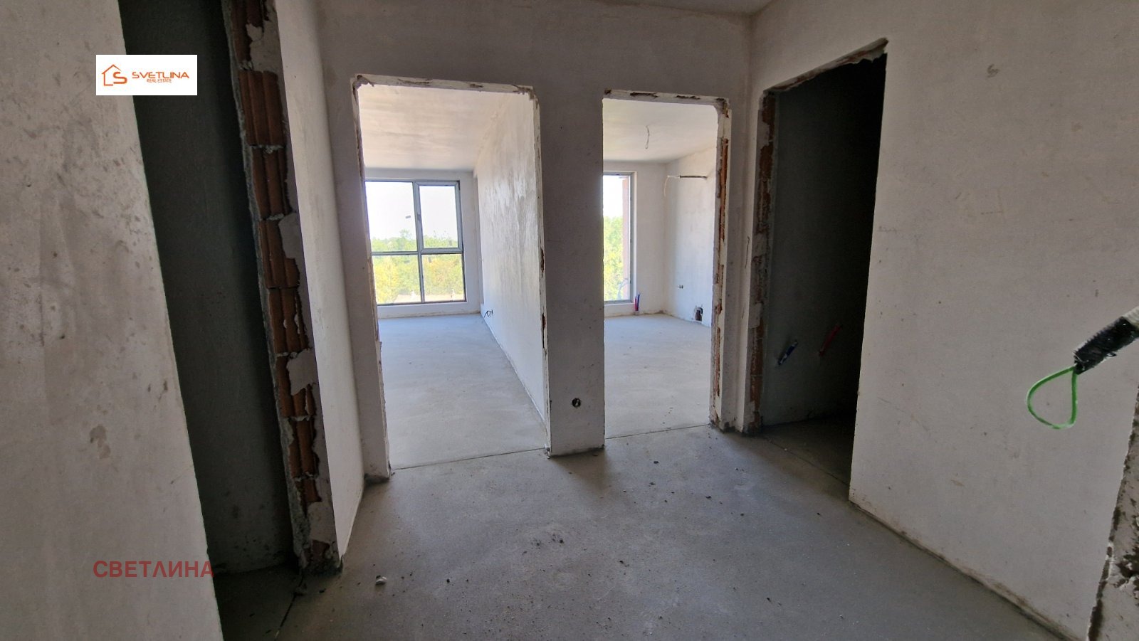 Продава 2-СТАЕН, гр. София, Дървеница, снимка 5 - Апартаменти - 53705557