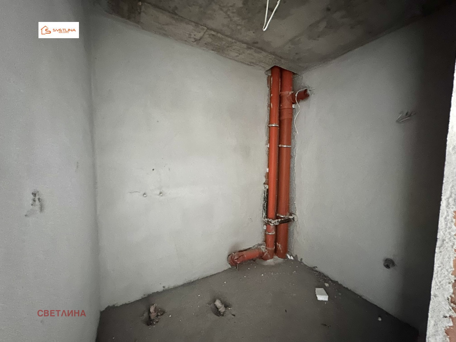 Продава 2-СТАЕН, гр. София, Дървеница, снимка 3 - Апартаменти - 53705557