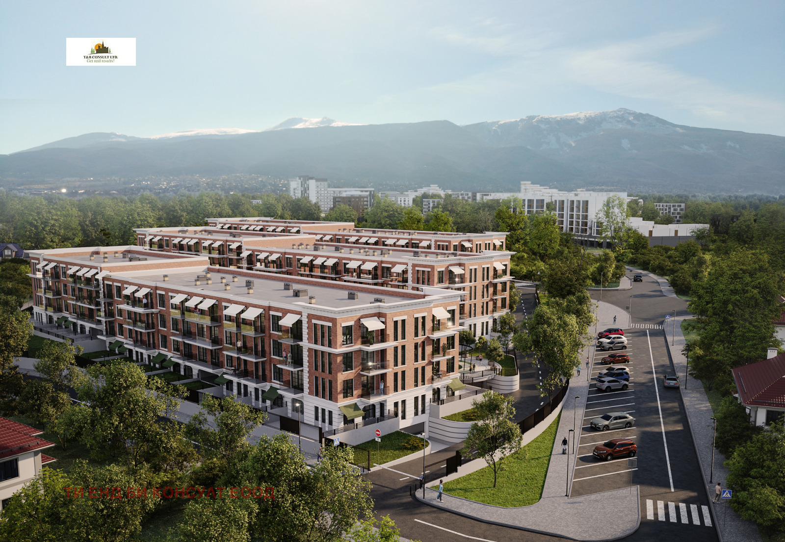 Продава 2-СТАЕН, гр. София, Малинова долина, снимка 3 - Апартаменти - 53981002