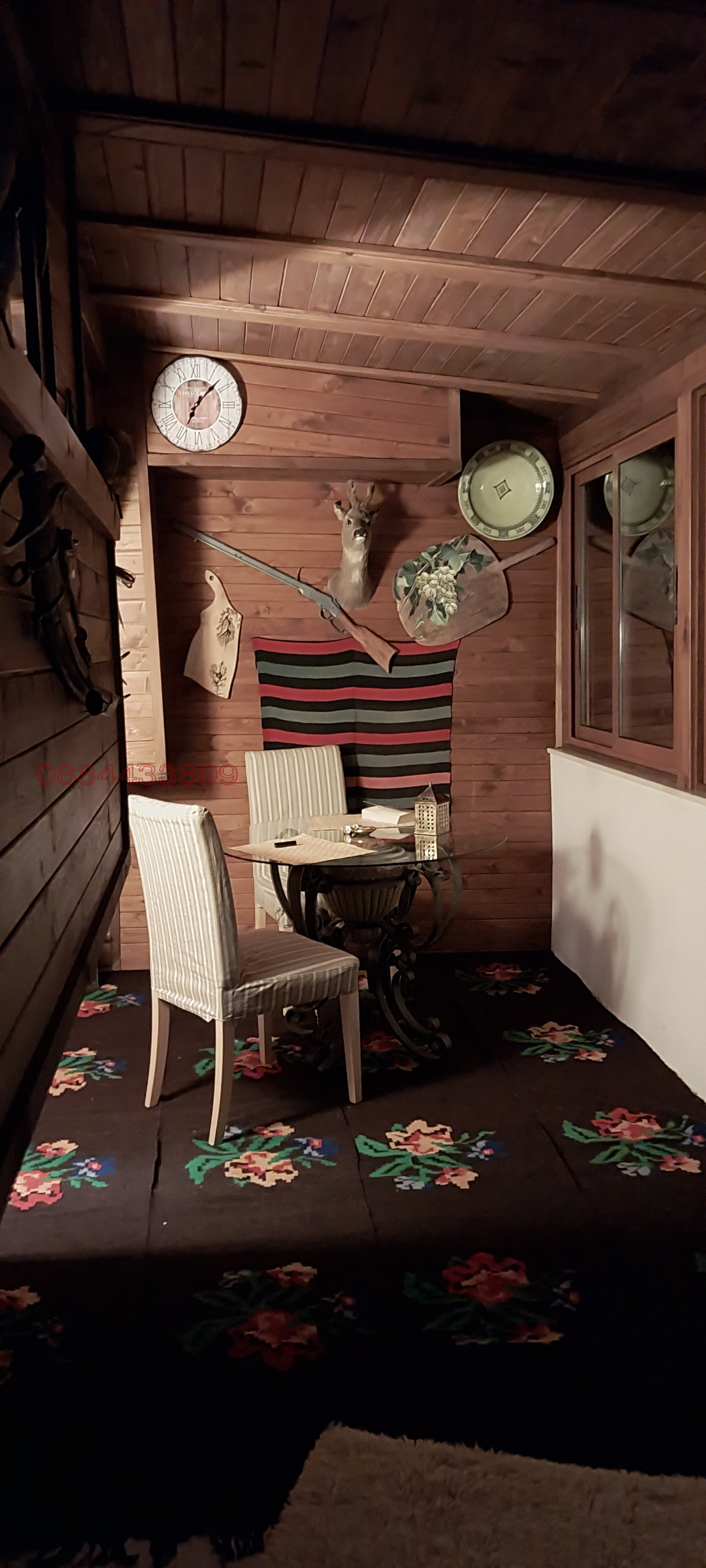 Продава 2-СТАЕН, гр. Банско, област Благоевград, снимка 8 - Апартаменти - 54346982