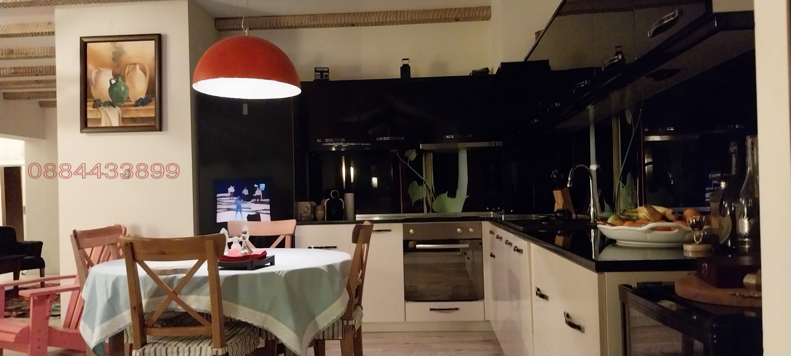 Продава 2-СТАЕН, гр. Банско, област Благоевград, снимка 10 - Апартаменти - 54346982