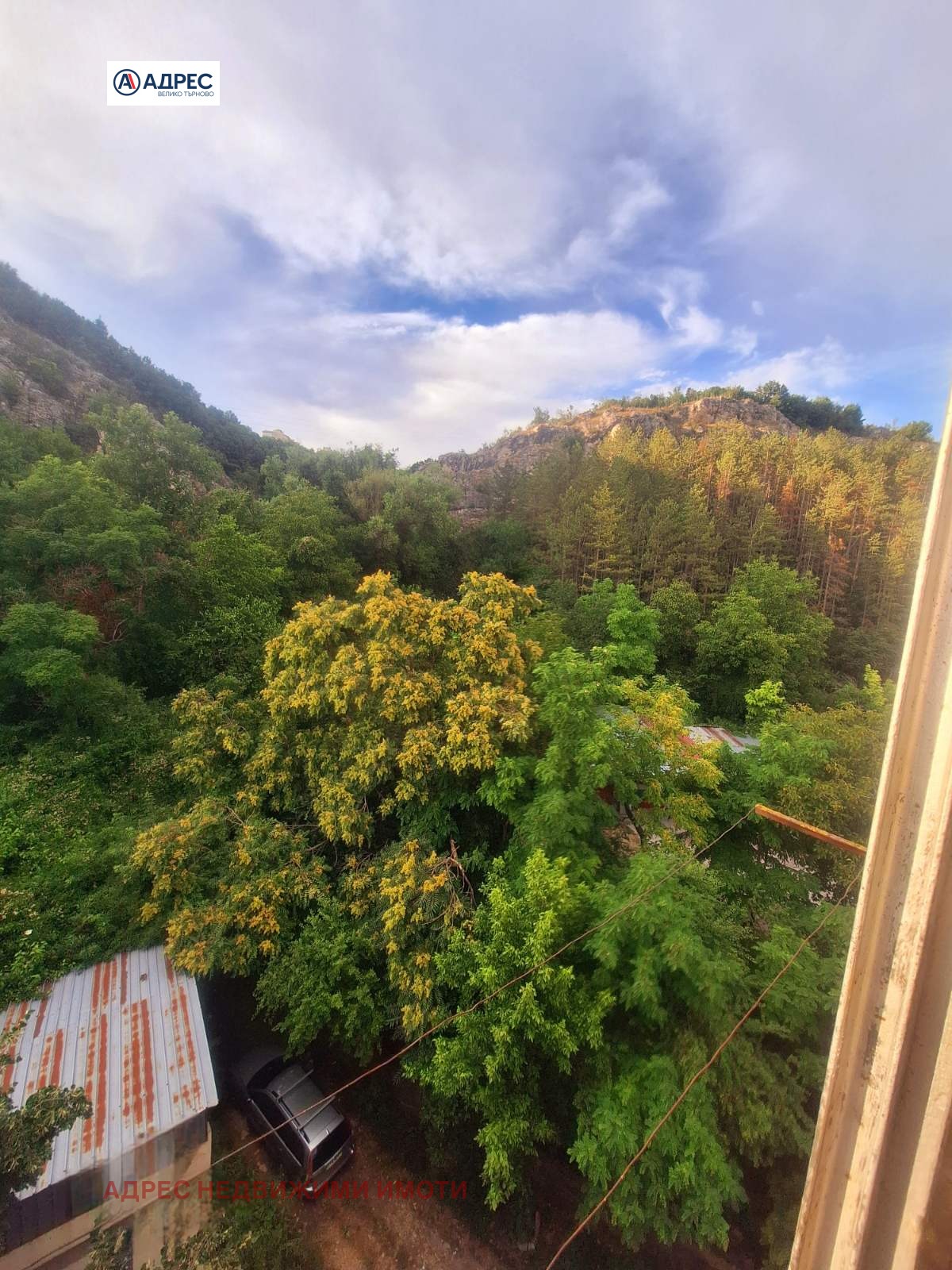 Продава 2-СТАЕН, гр. Велико Търново, Чолаковци, снимка 4 - Апартаменти - 55231105